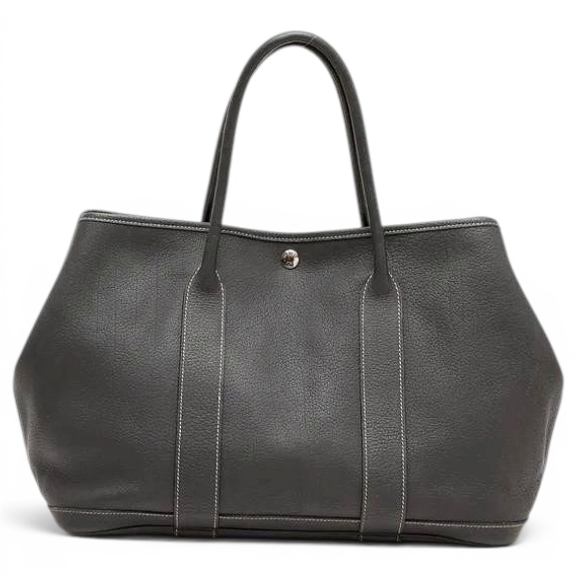 Hermes Garden Party 36 Handbag