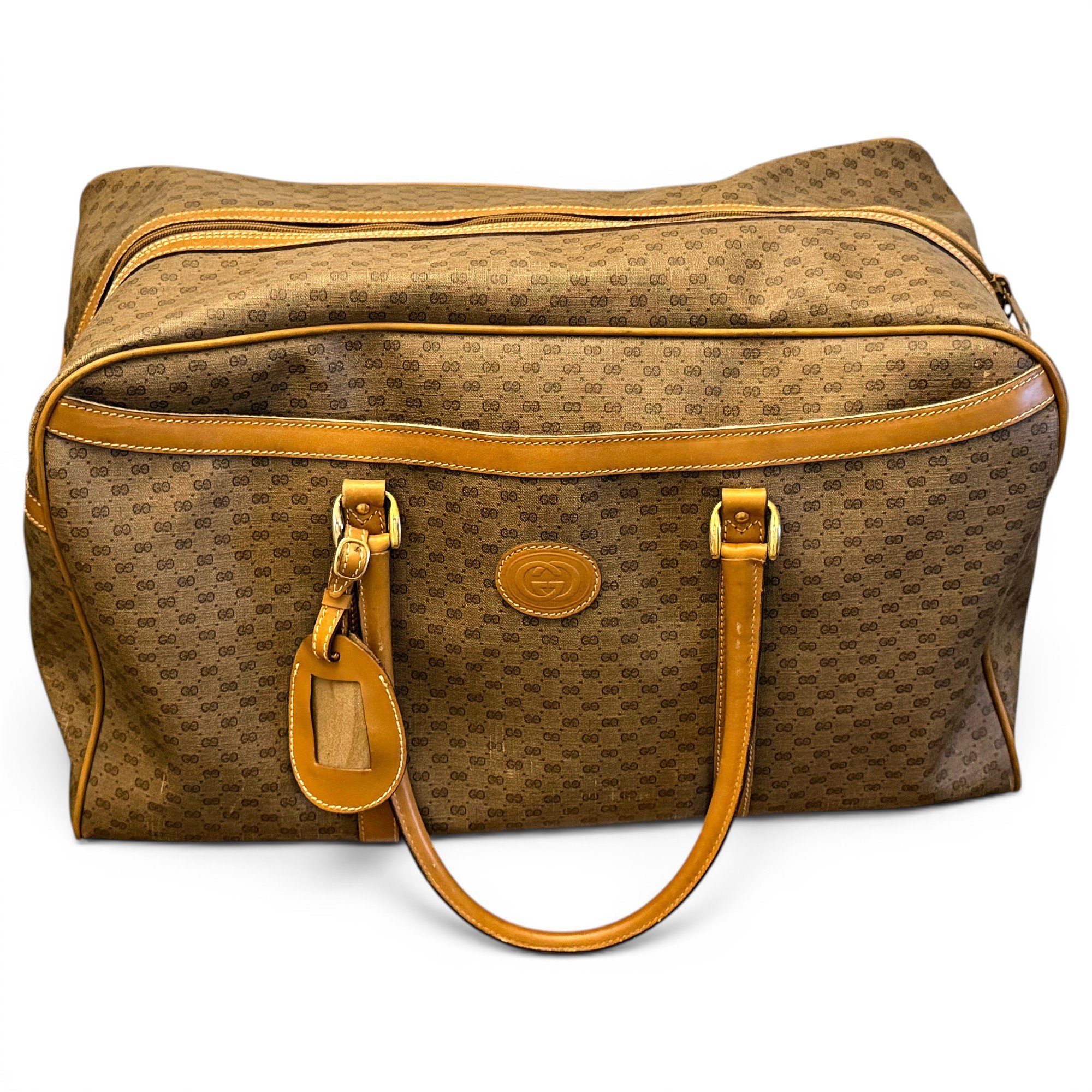 Cloth 48h bag