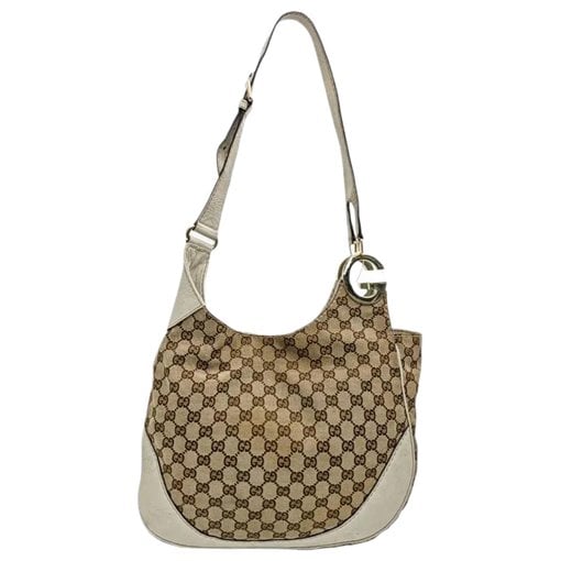 Cloth crossbody bag