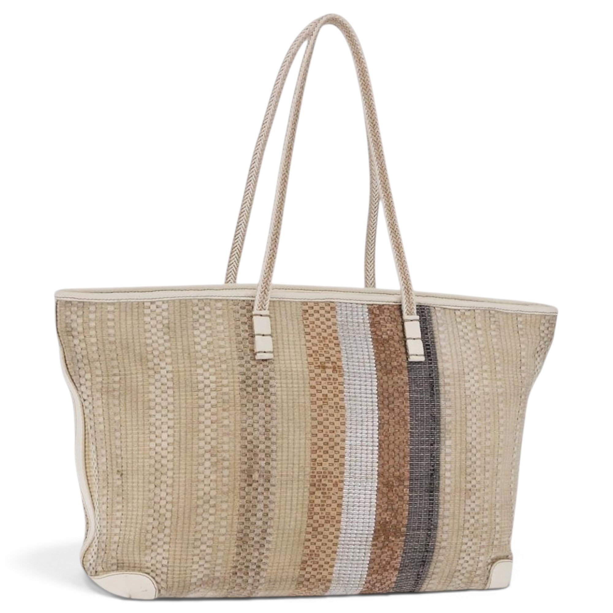 Cloth tote