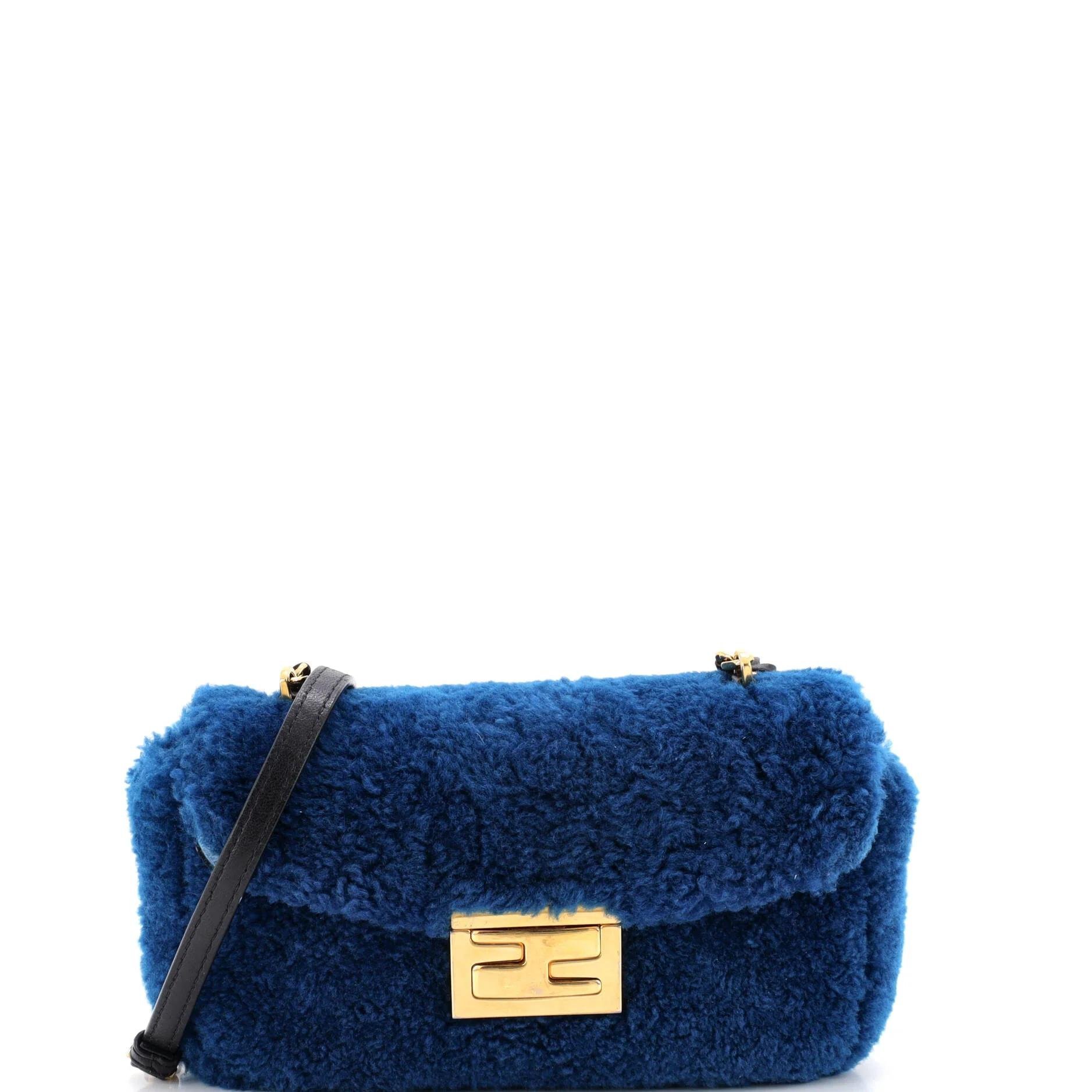 Cloth crossbody bag