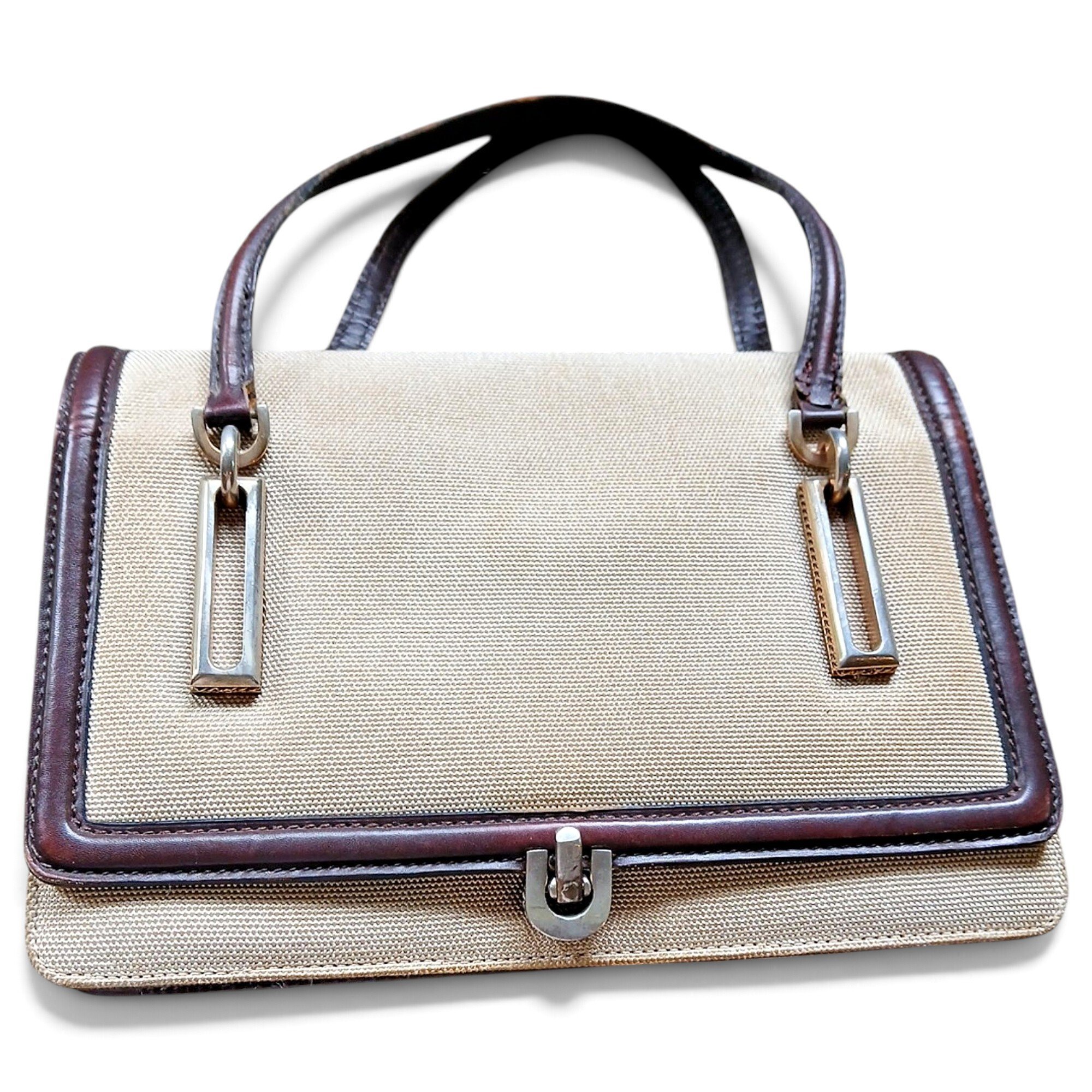 Loewe Leather handbag