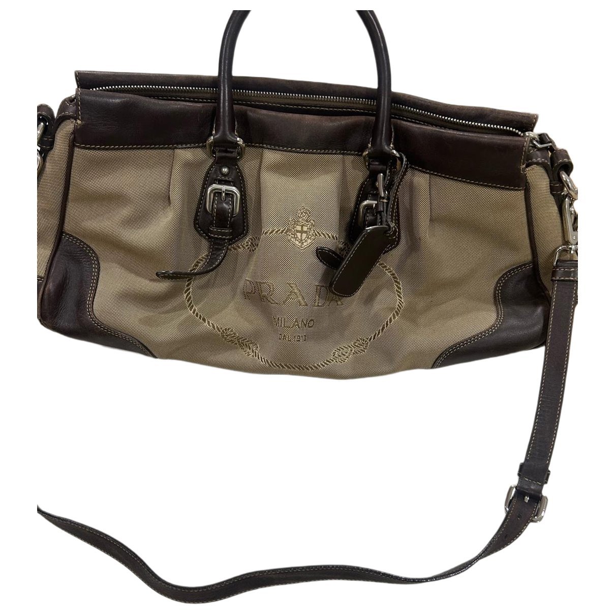 Bowling cloth bowling bag