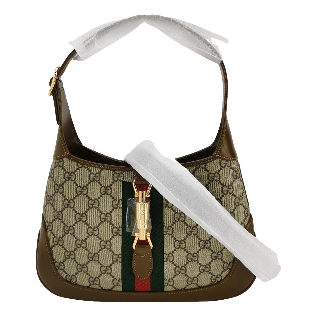 Jackie 1961 leather handbag