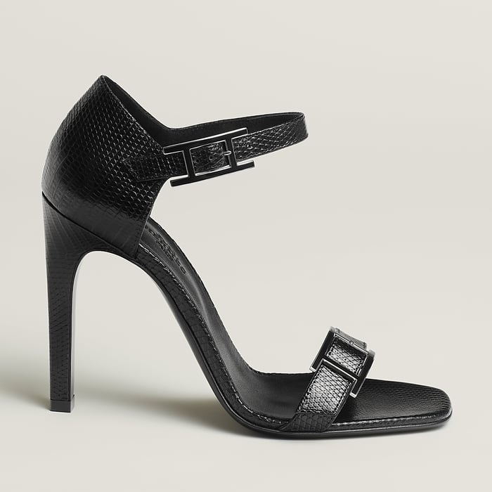 Noir Judy 105 Sandal