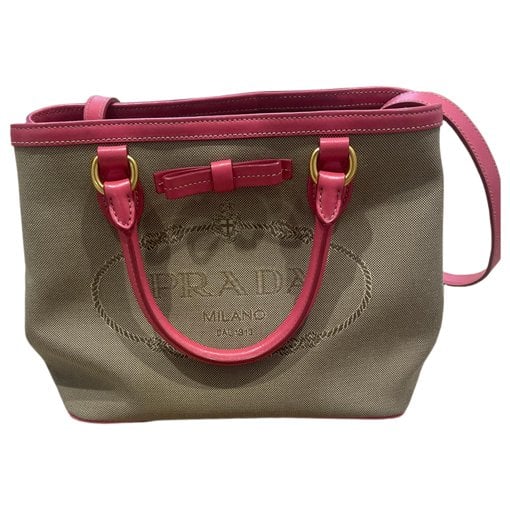 Cloth tote