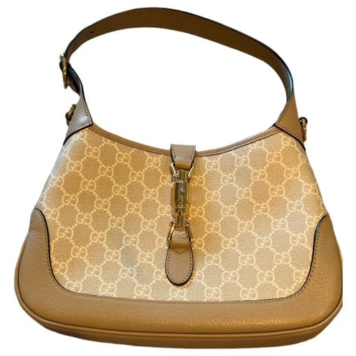 Jackie 1961 leather handbag
