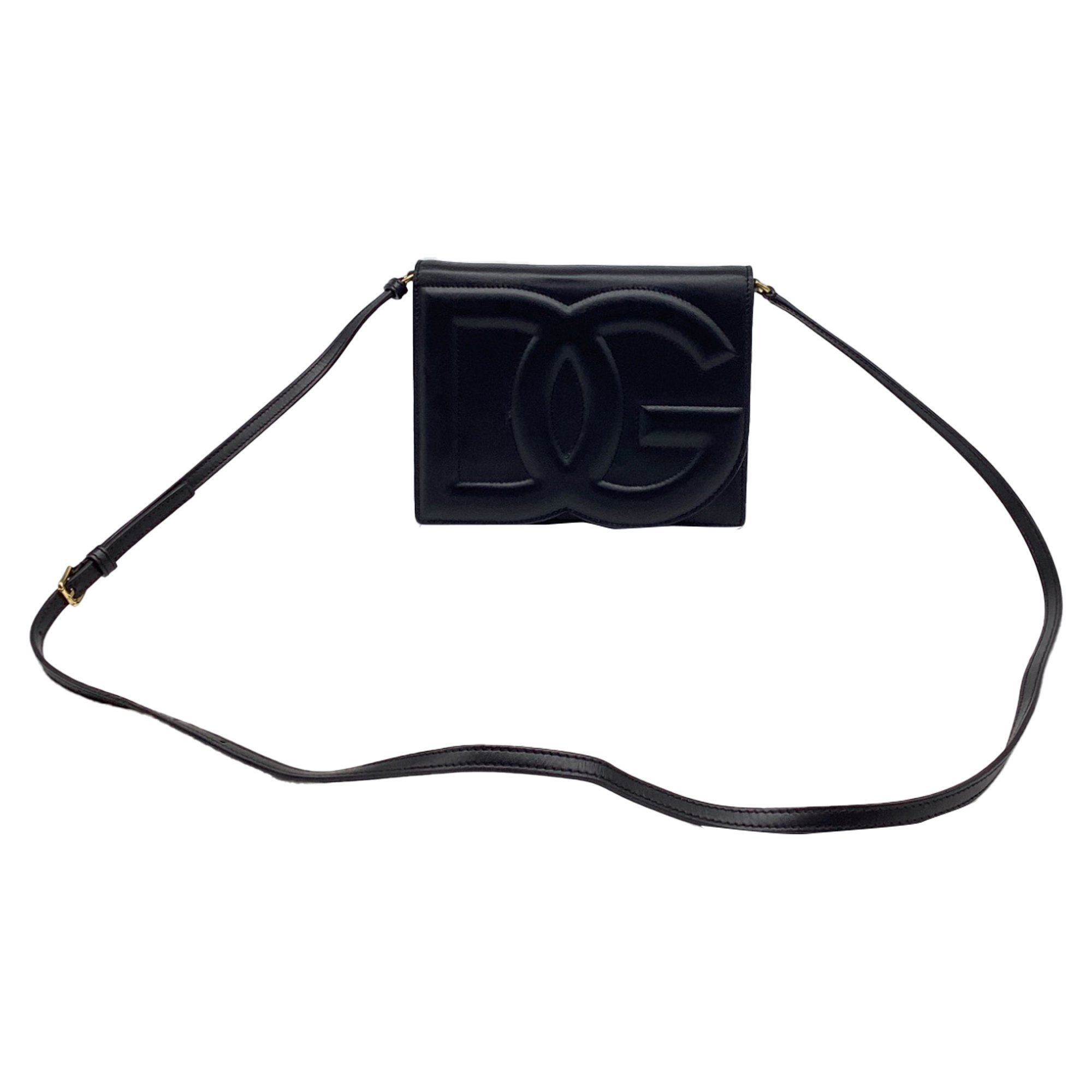 Leather bag