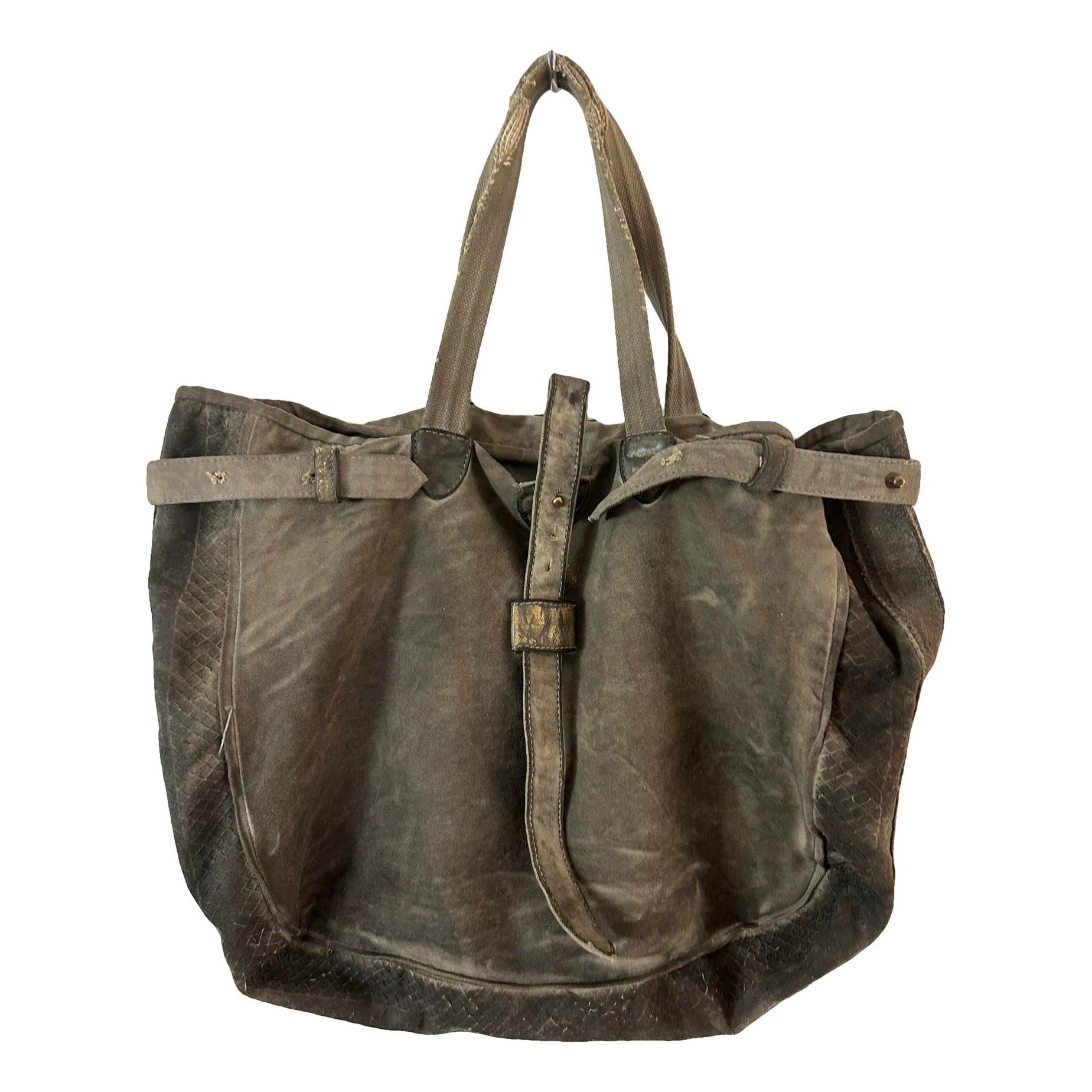 Daily cloth handbag