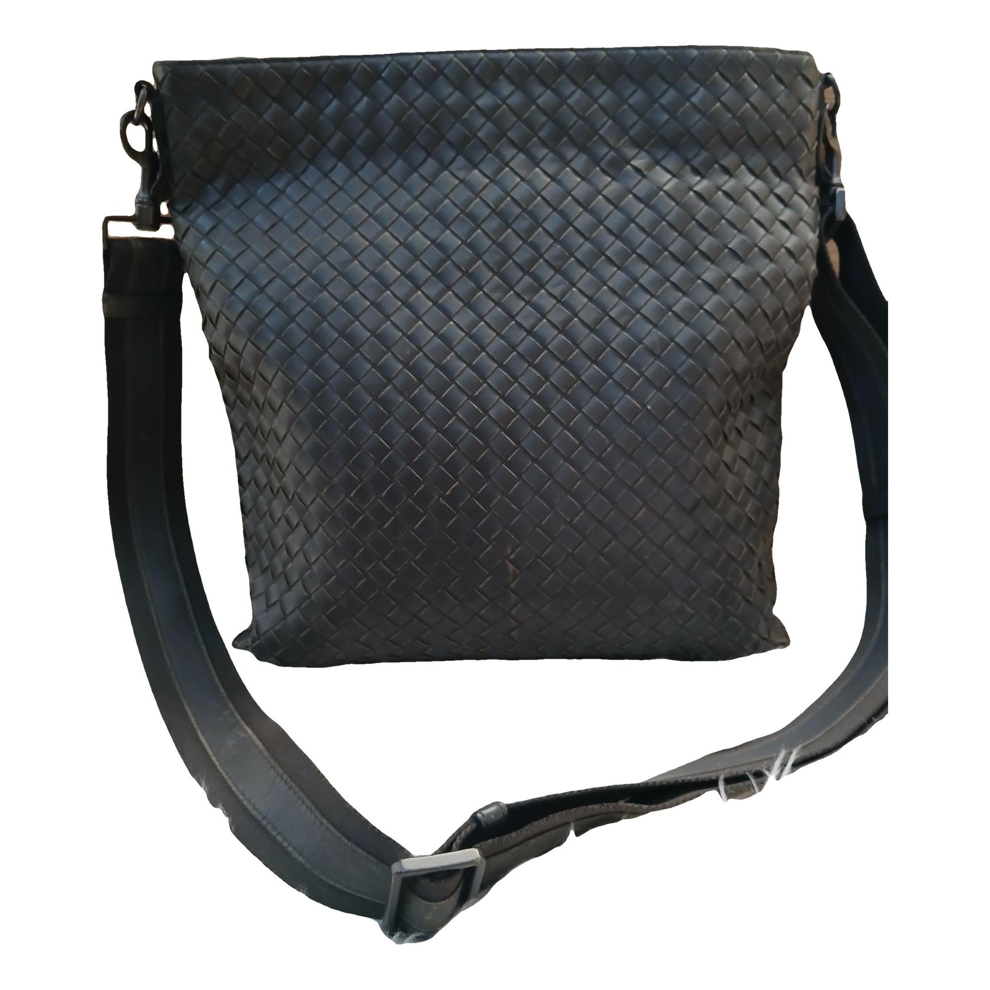 Bottega Veneta Leather crossbody bag