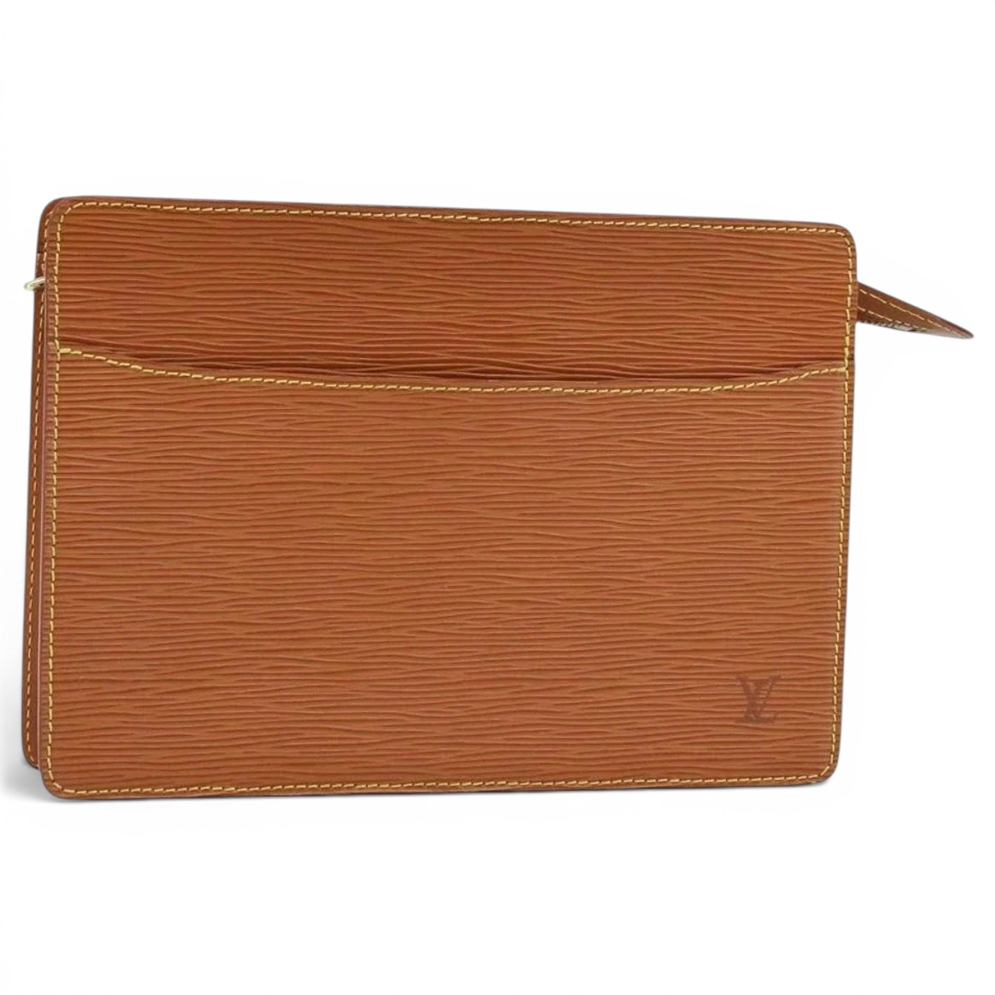 Clutch bag