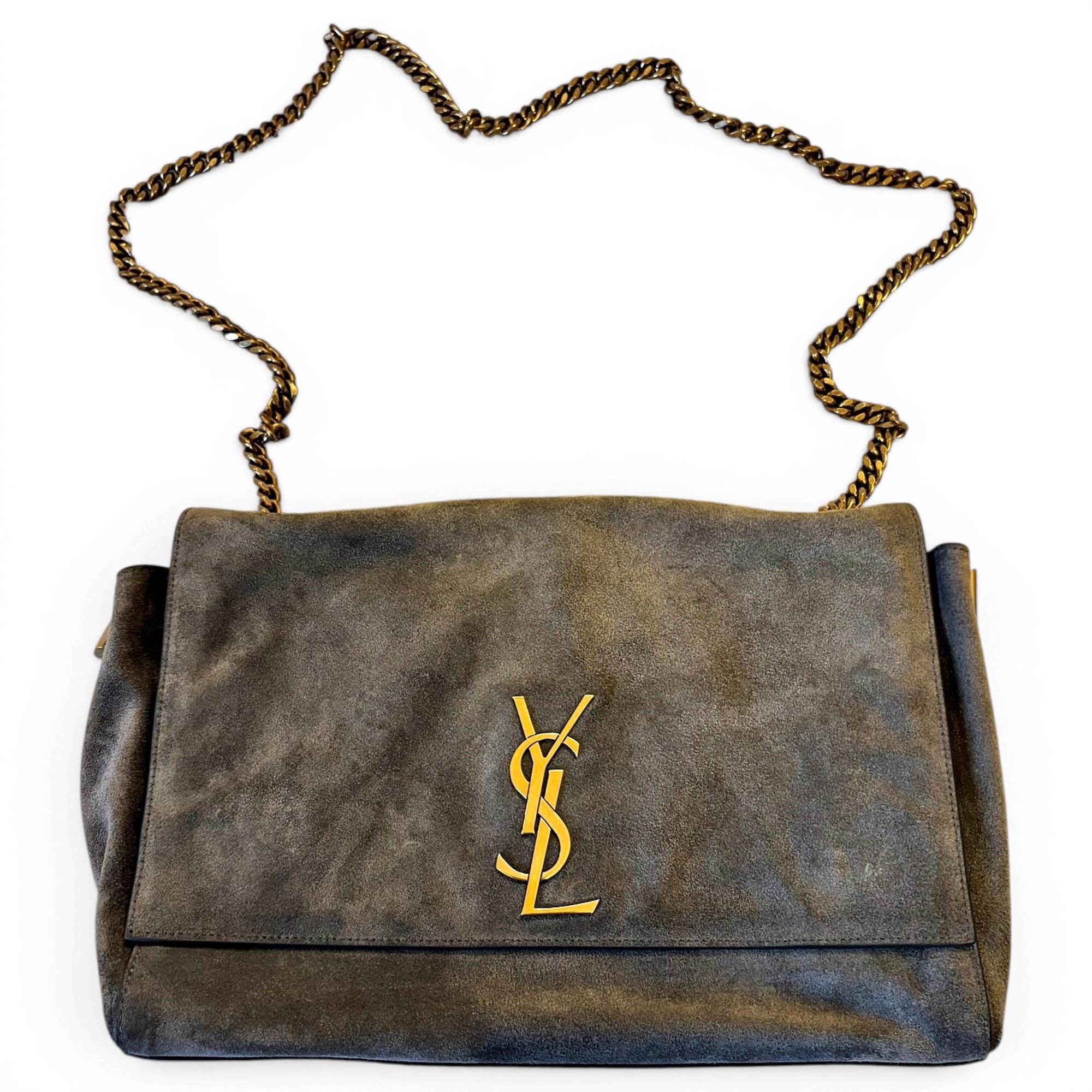Saint Laurent Leather handbag
