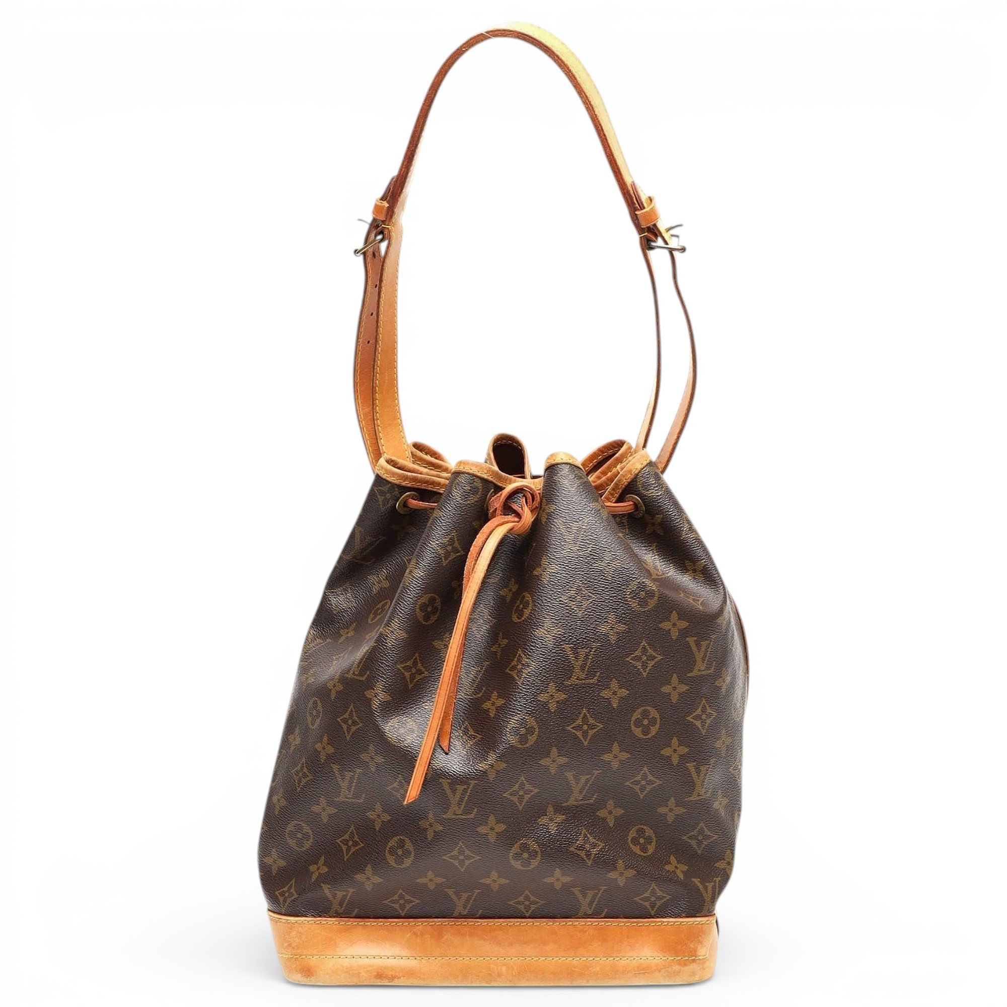 Noé cloth handbag
