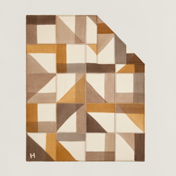 H Pythagore Blanket