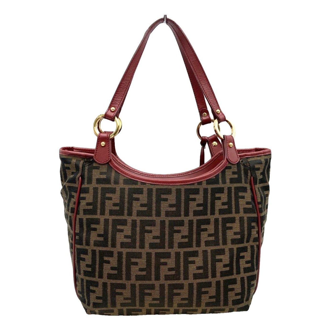 Cloth handbag