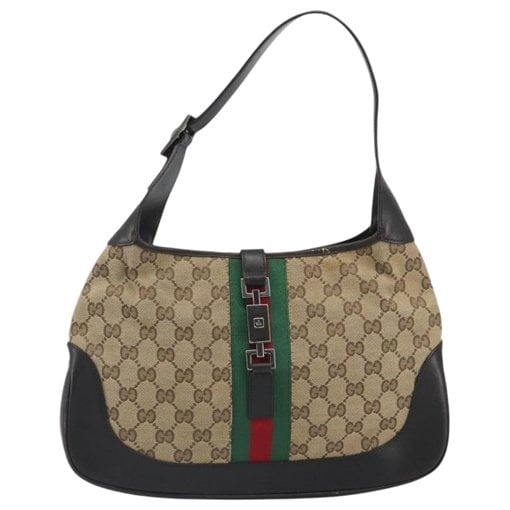 Jackie cloth handbag