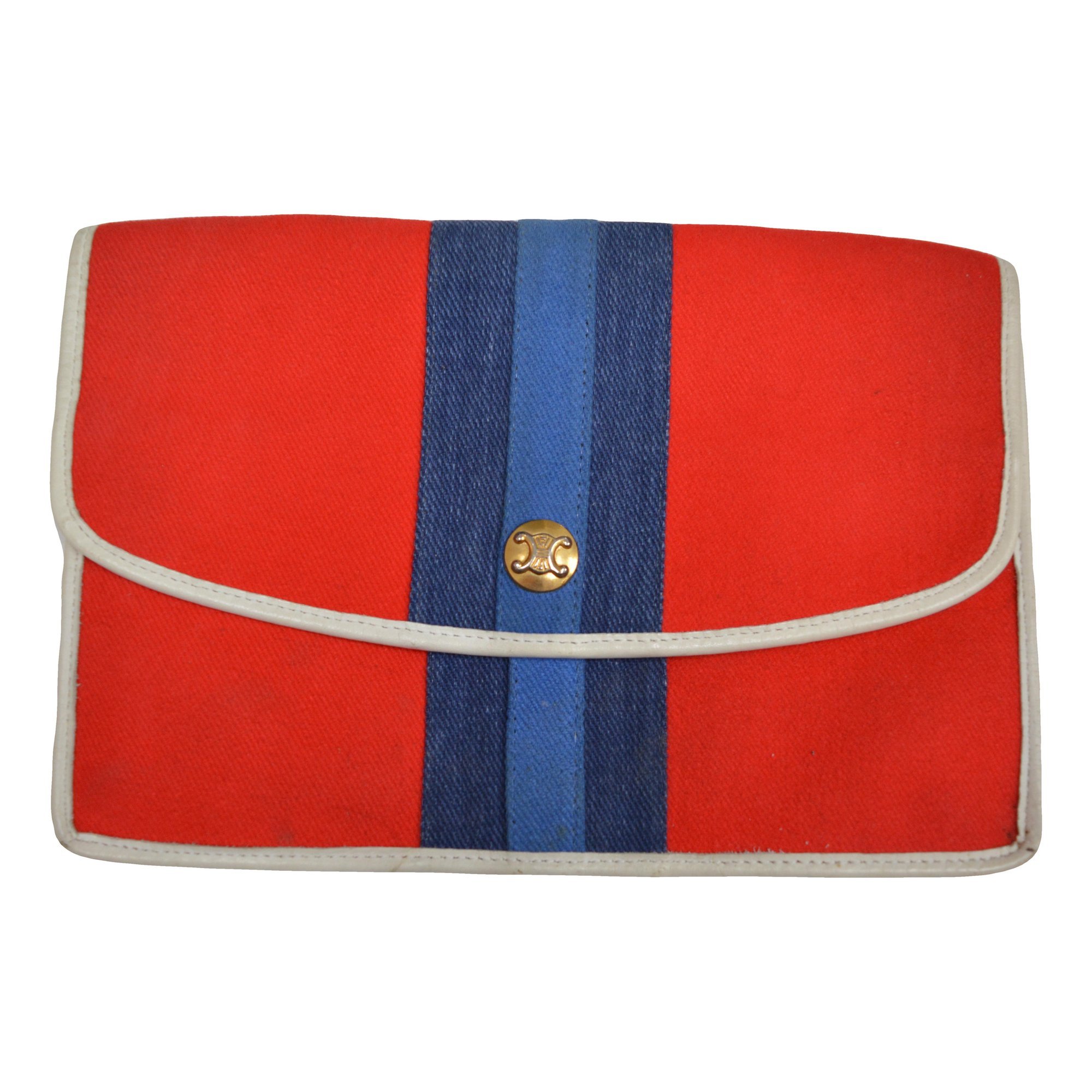 Clutch bag