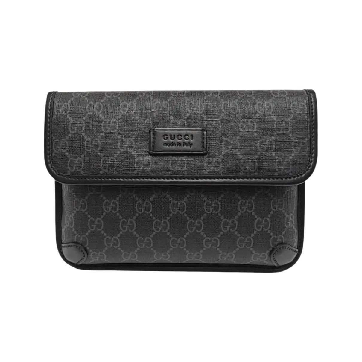 Neo Vintage leather handbag