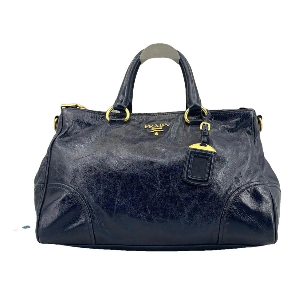 Re-Edition 1978 leather handbag