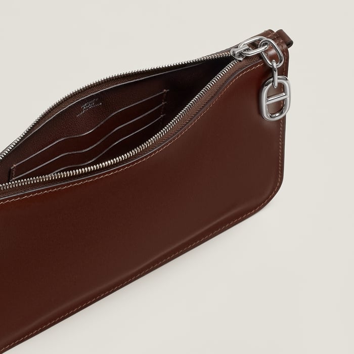 Terre Zipengo Chaine d'Ancre to Go Pouch