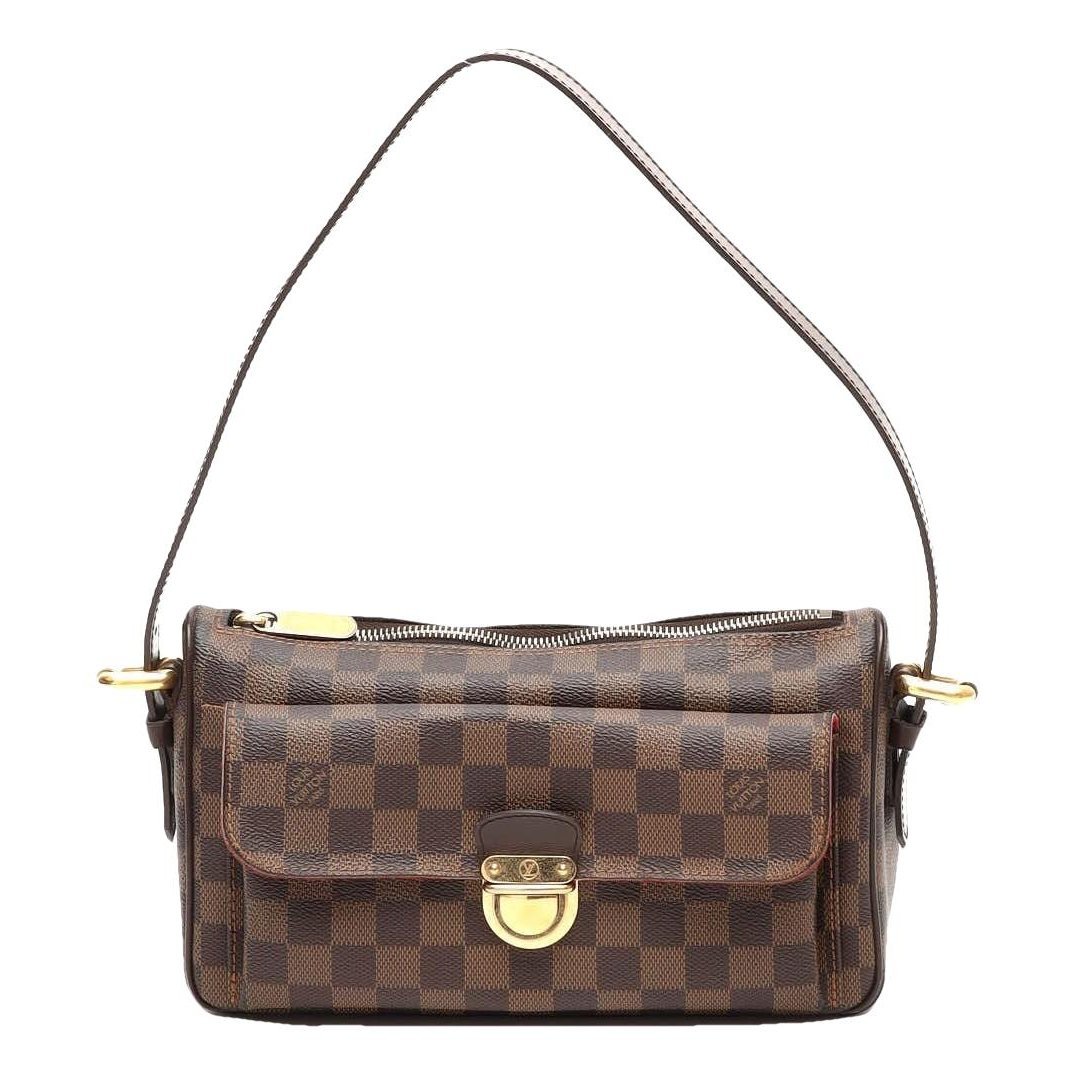 Ravello cloth handbag