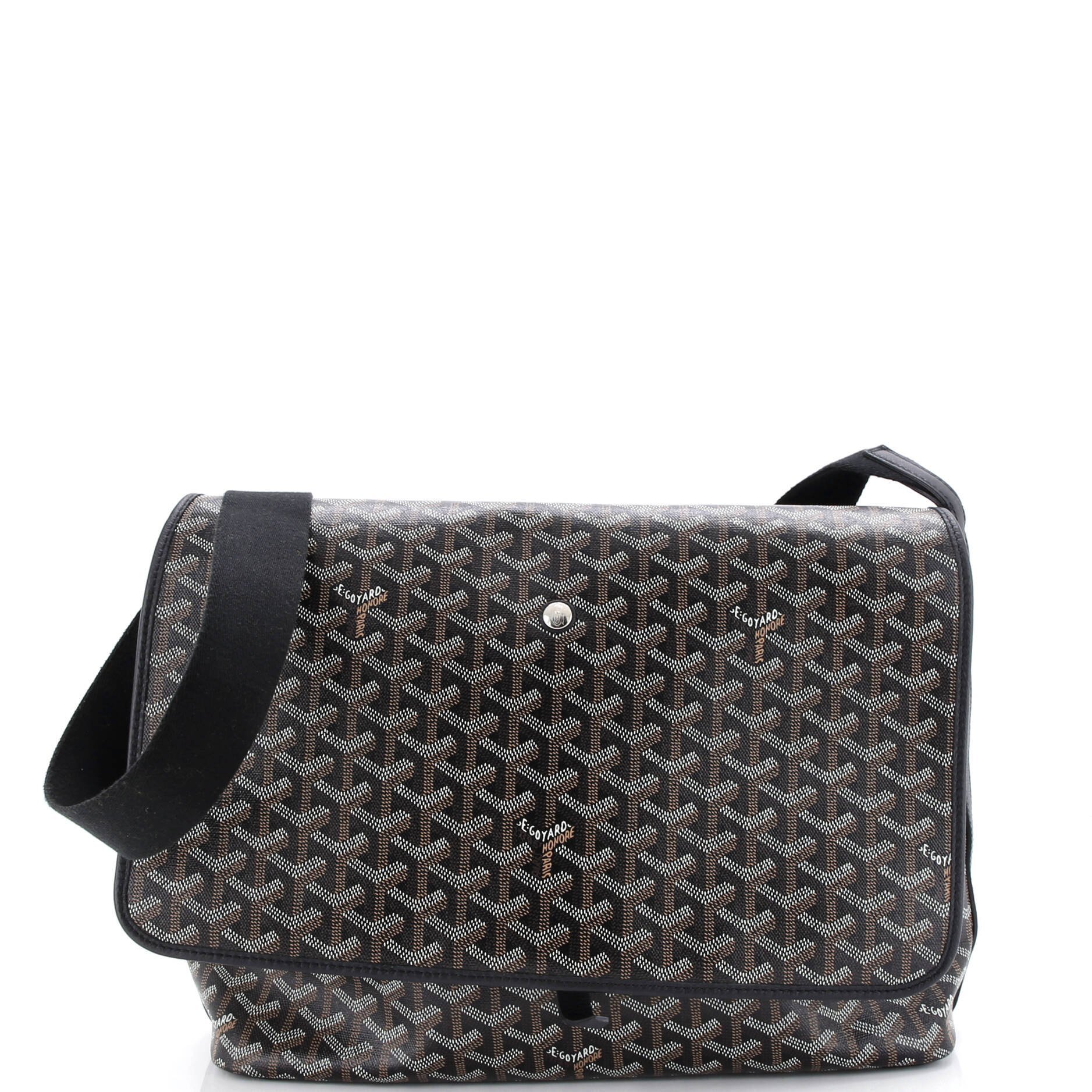 Goyard Cloth handbag