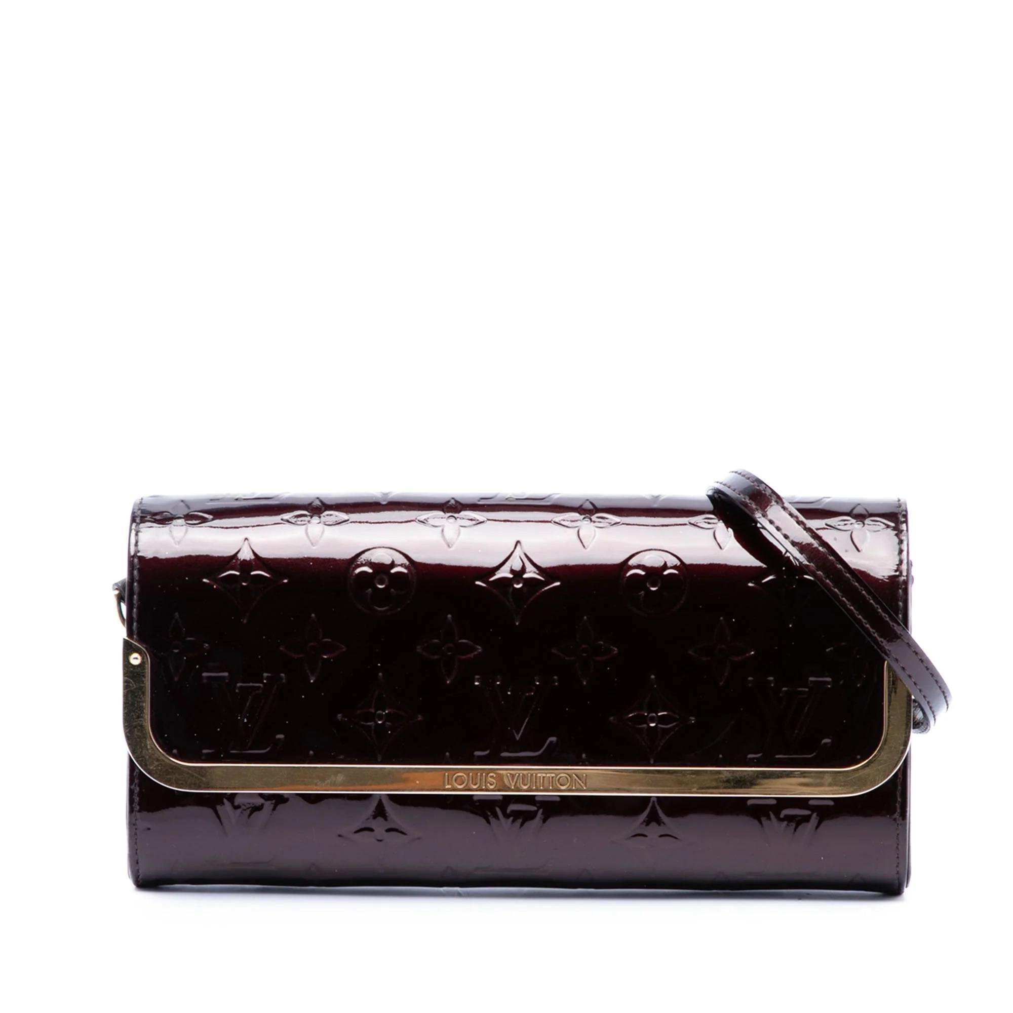 Rossmore leather handbag