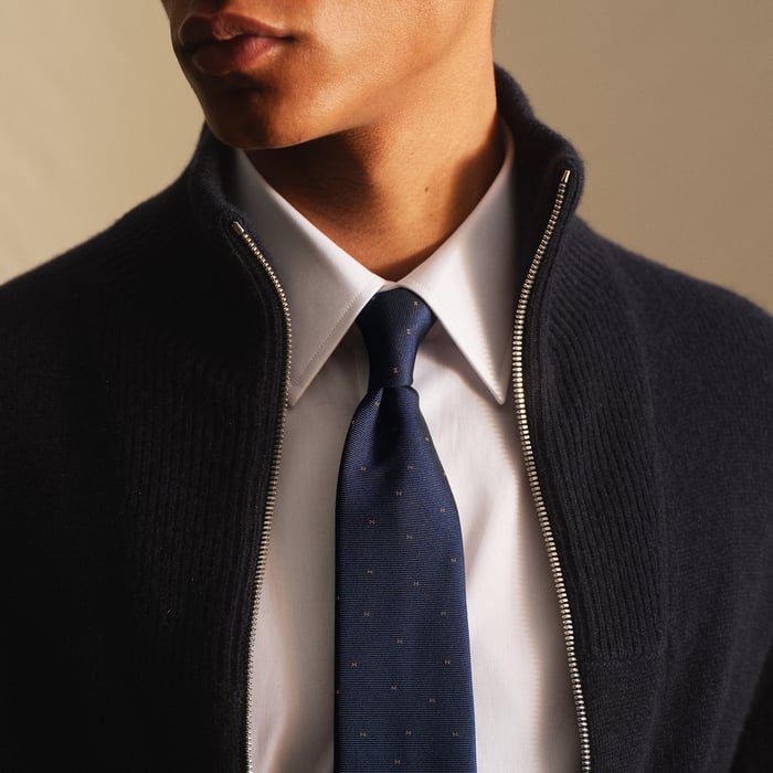 H Aleatoire Tie