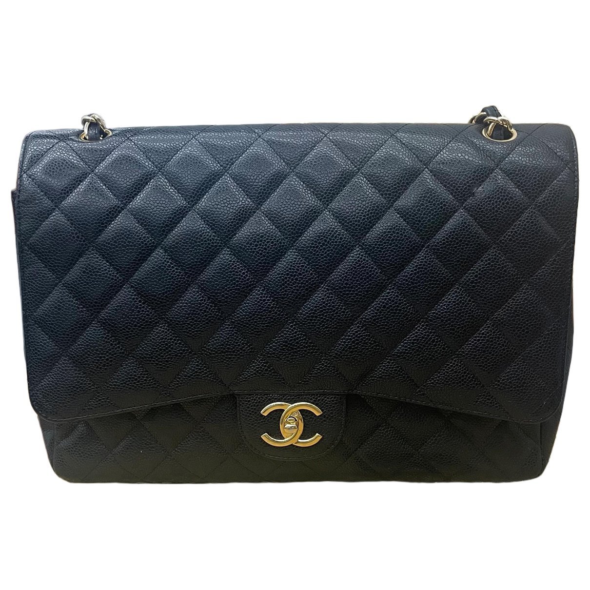 Timeless/Classique leather bag