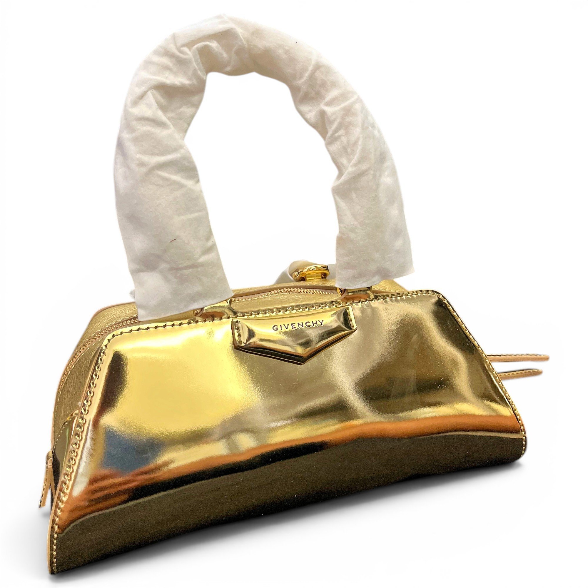 Givenchy Leather handbag