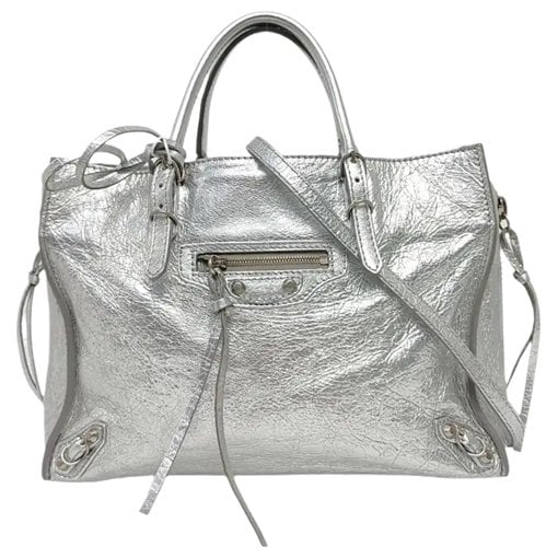 Papier handbag