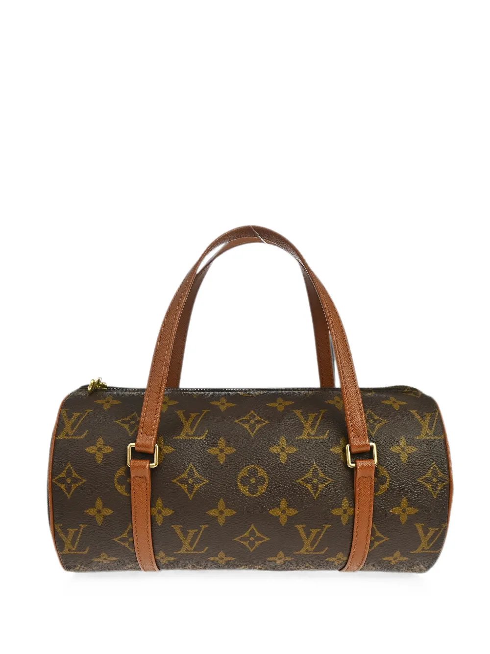 1996 Monogram Papillon 26 tote bag