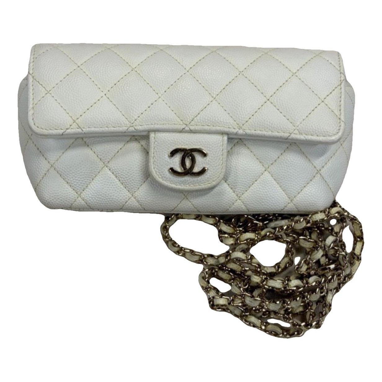 Timeless/Classique leather crossbody bag