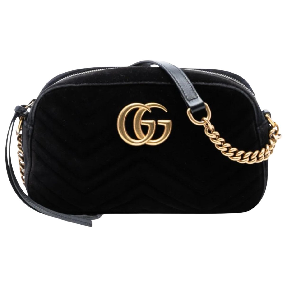 GG Marmont cloth bag