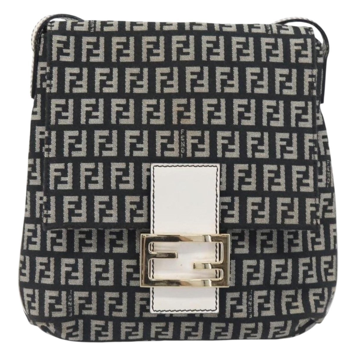 Cloth crossbody bag