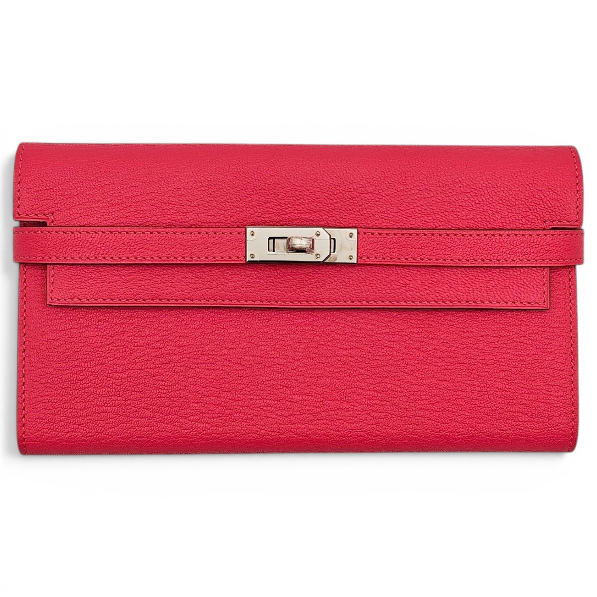 Kelly To Go leather handbag