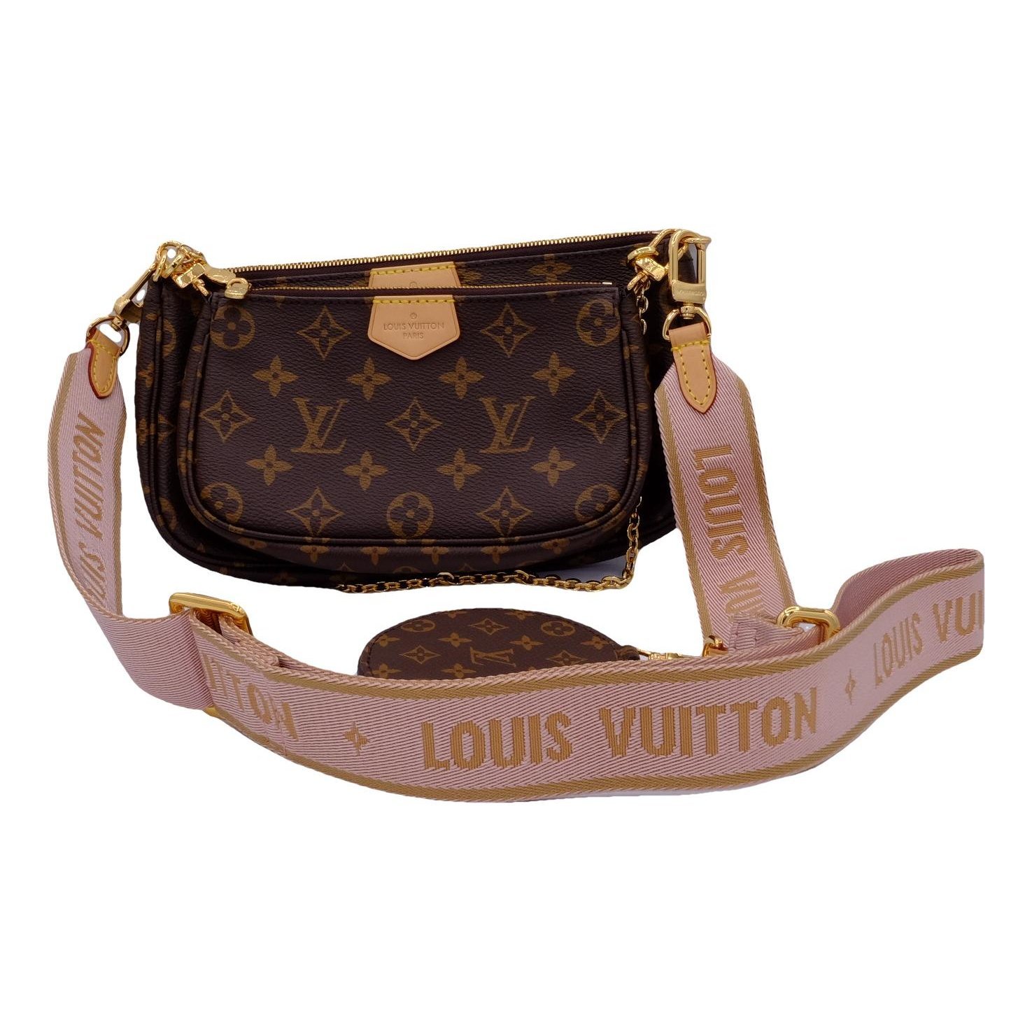 Cloth handbag