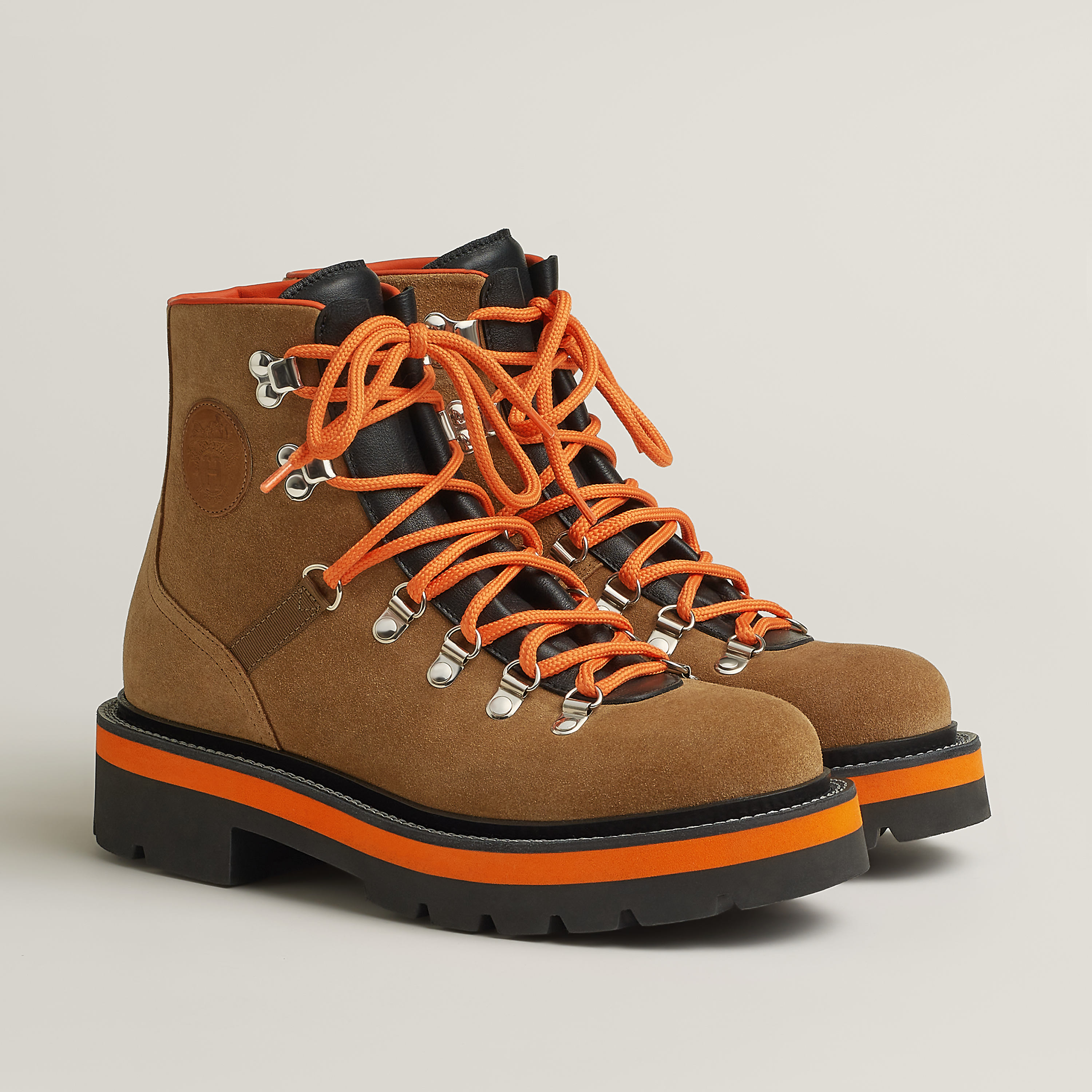 Hike ankle boot