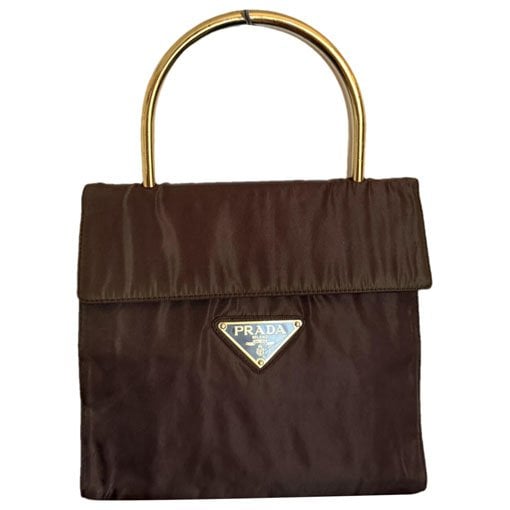 Cloth handbag