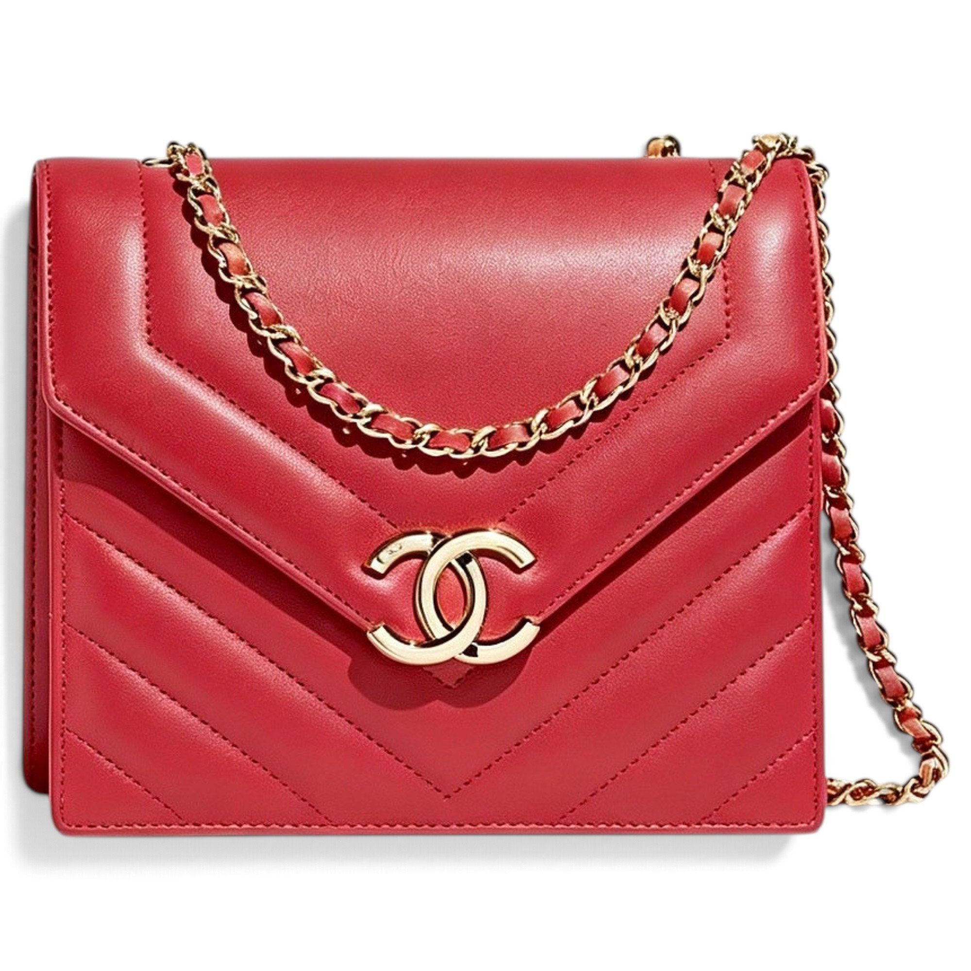 Timeless/Classique leather crossbody bag