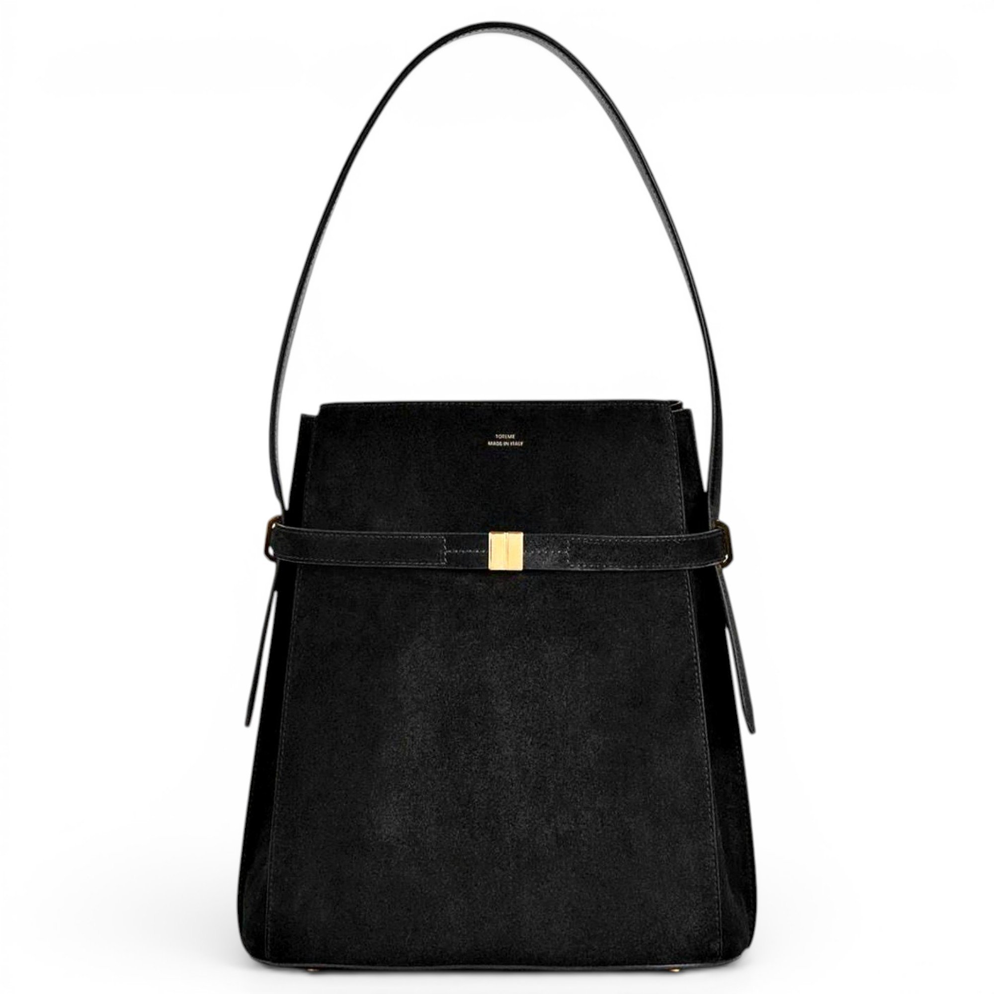 Toteme T-Lock handbag