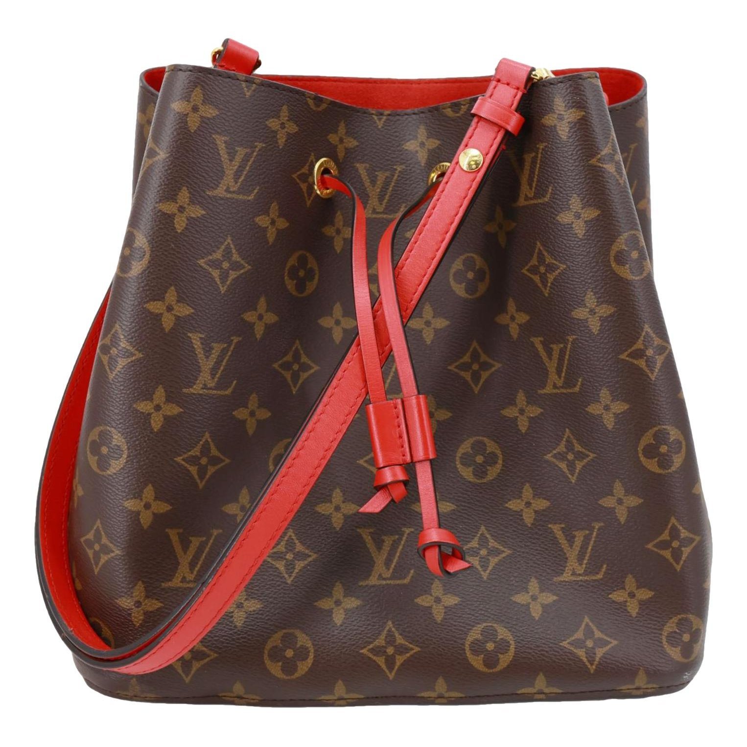 NéoNoé cloth handbag