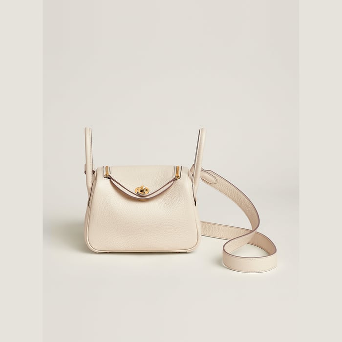 Craie Lindy II Mini Bag