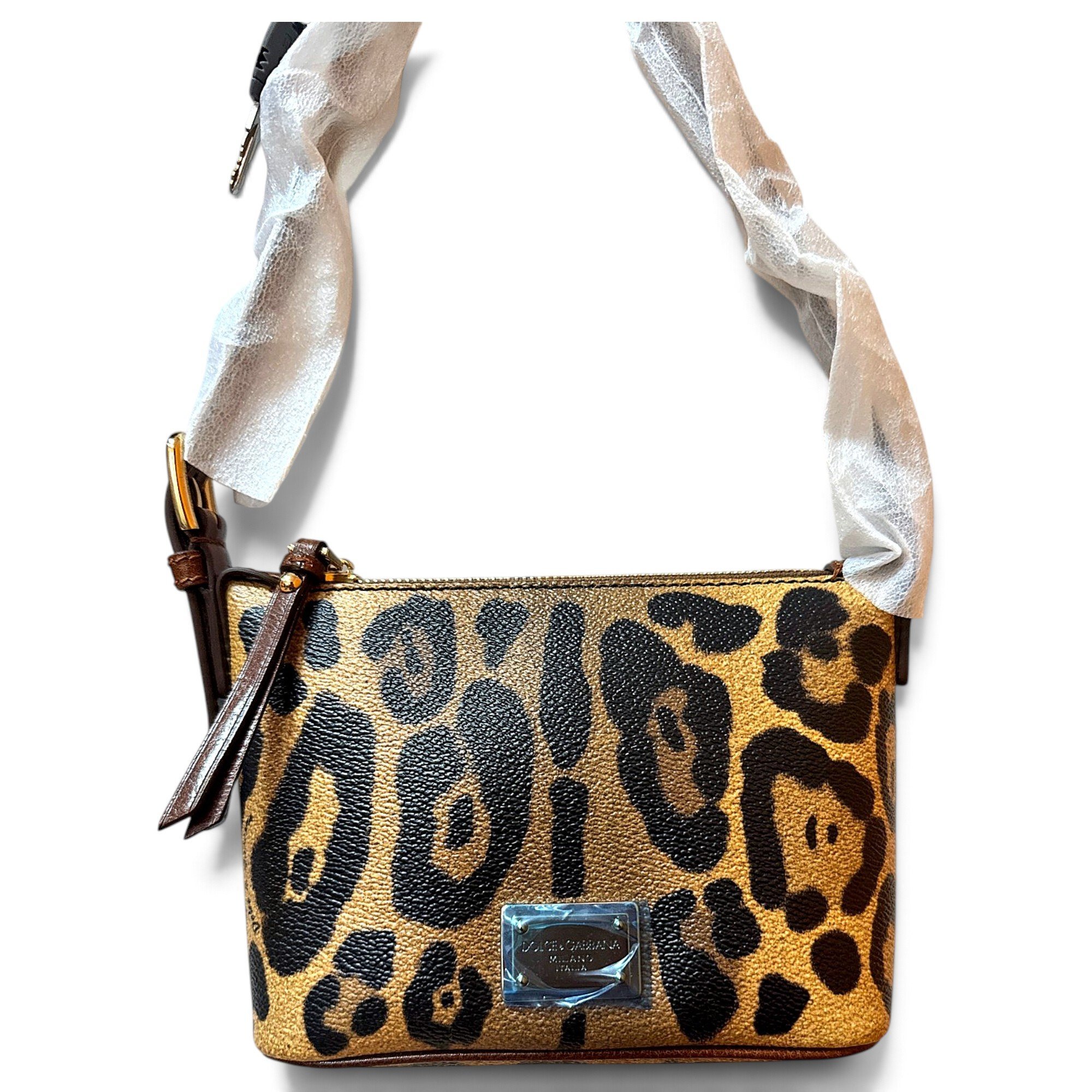Sicily leather handbag