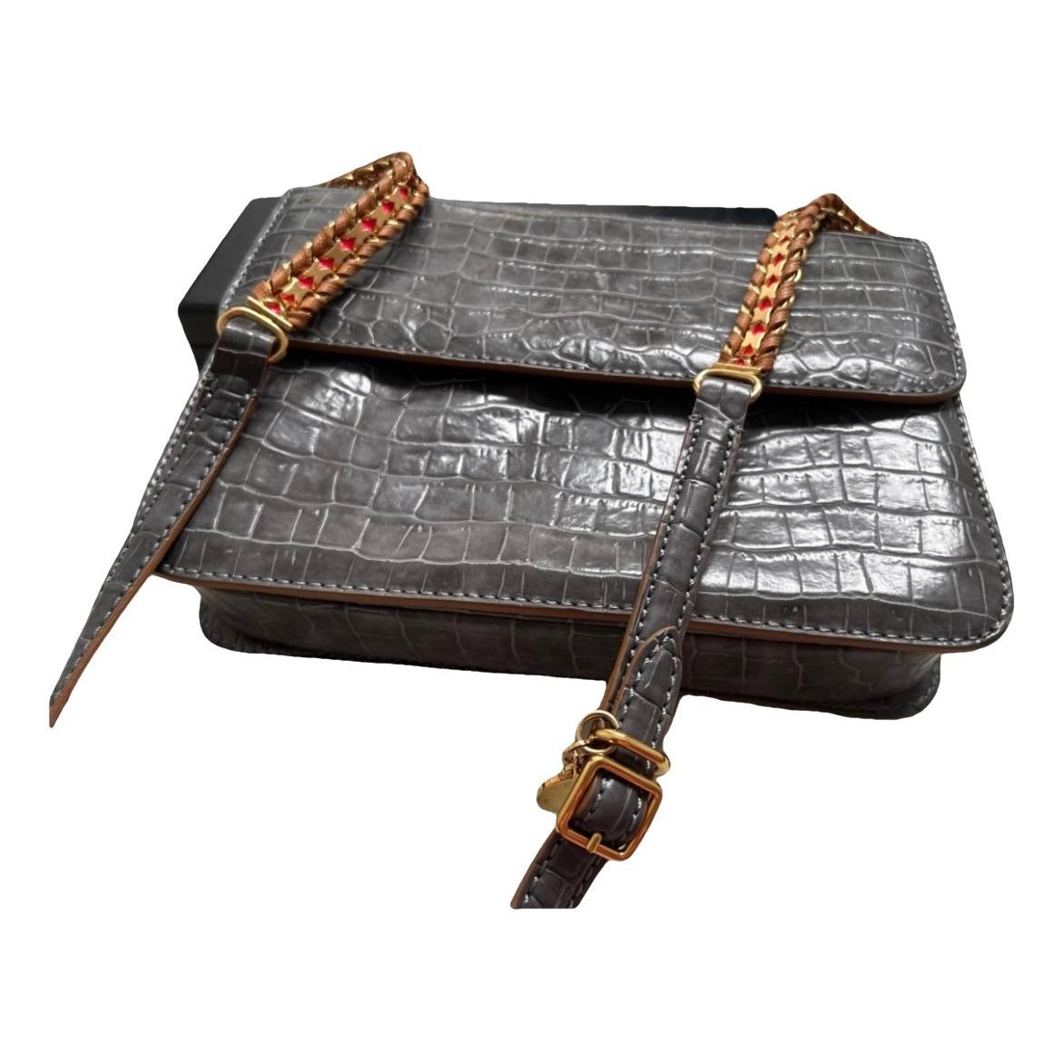 Stella McCartney Vegan leather crossbody bag