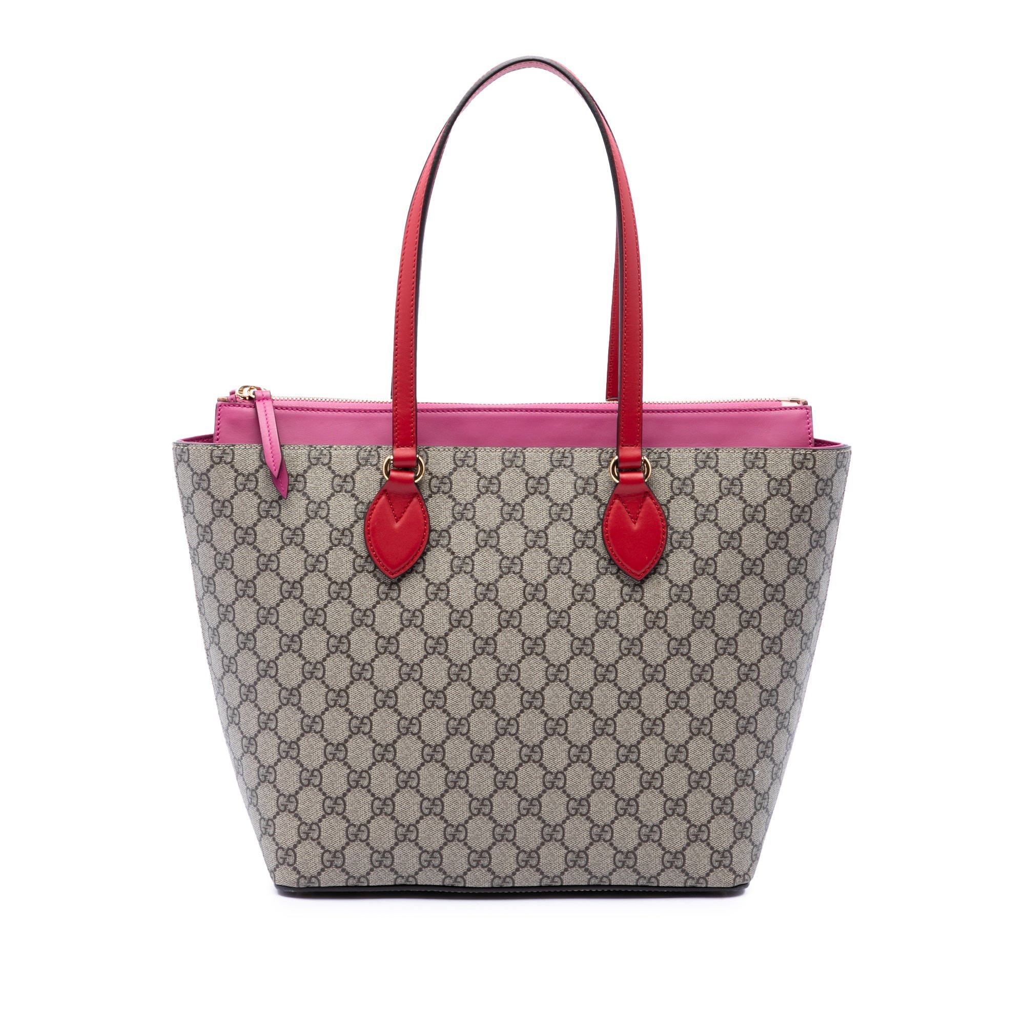 Cloth tote