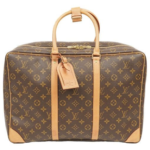 Sirius cloth travel bag