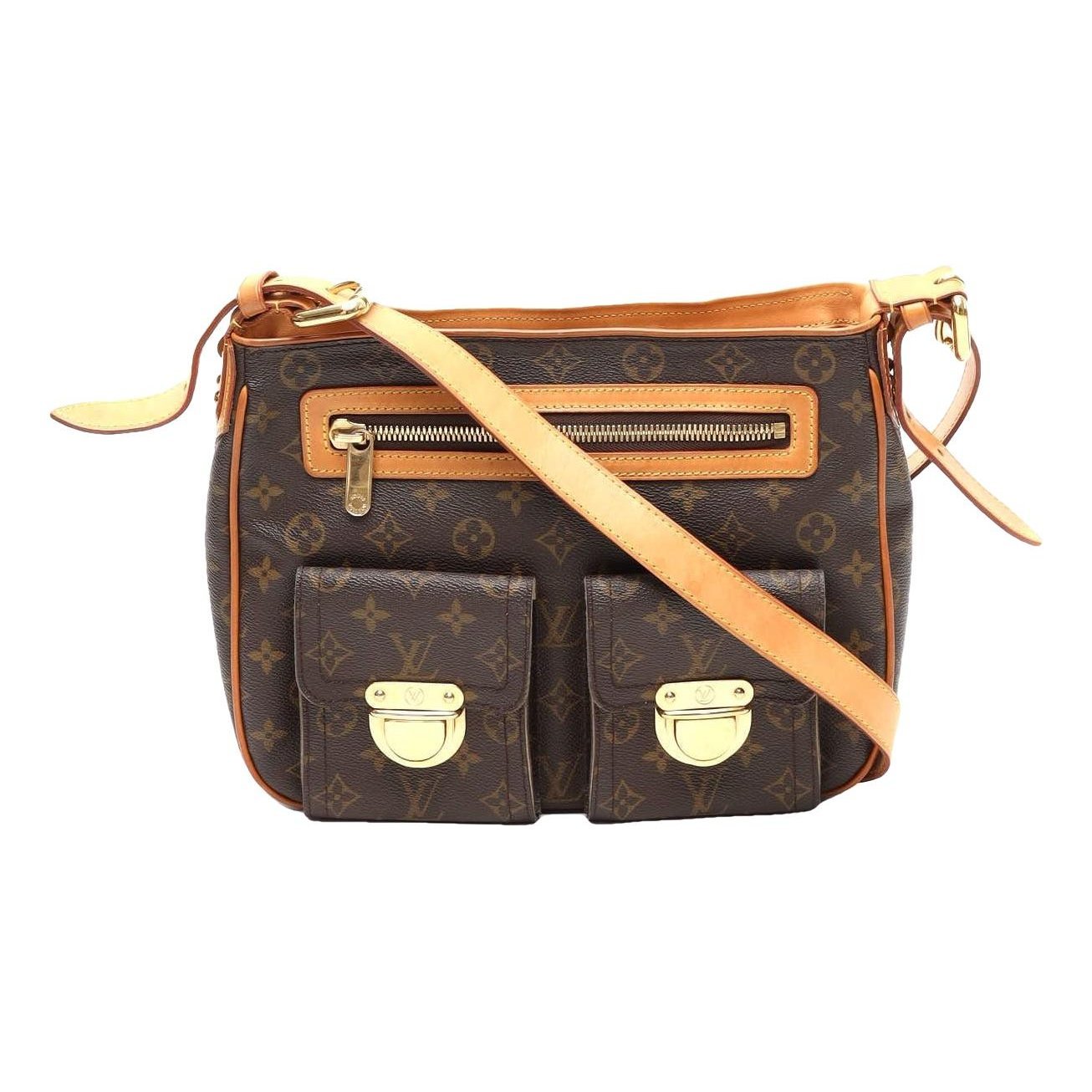 Hudson handbag