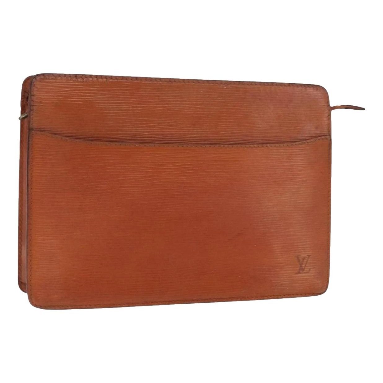 Clutch bag