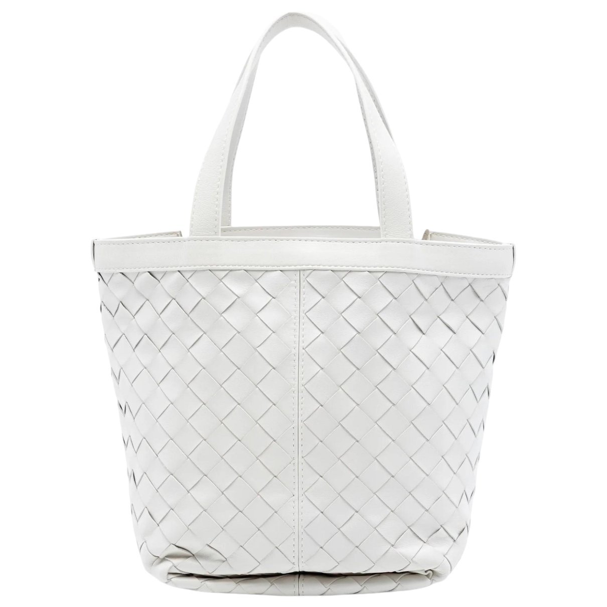 Veneta leather bag